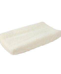 Cloud Loom™ Organic Changing Pad Covers