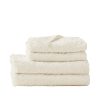 Wildflower Organic Bath Towel