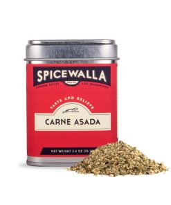 Carne Asada Rub