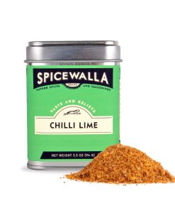 Chilli Lime Seasoning