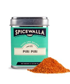 Piri Piri