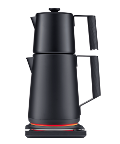 Turkish Tea Maker Pro - Electric Double-Pot Tea Maker