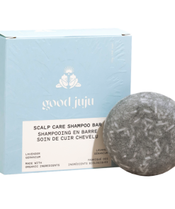 Scalp Care Shampoo Bar