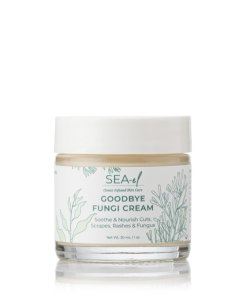 Goodbye Fungi Cream