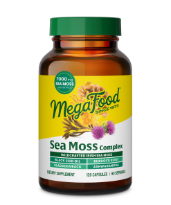 Sea Moss Complex