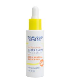 Super Sheer Face Serum SPF 50