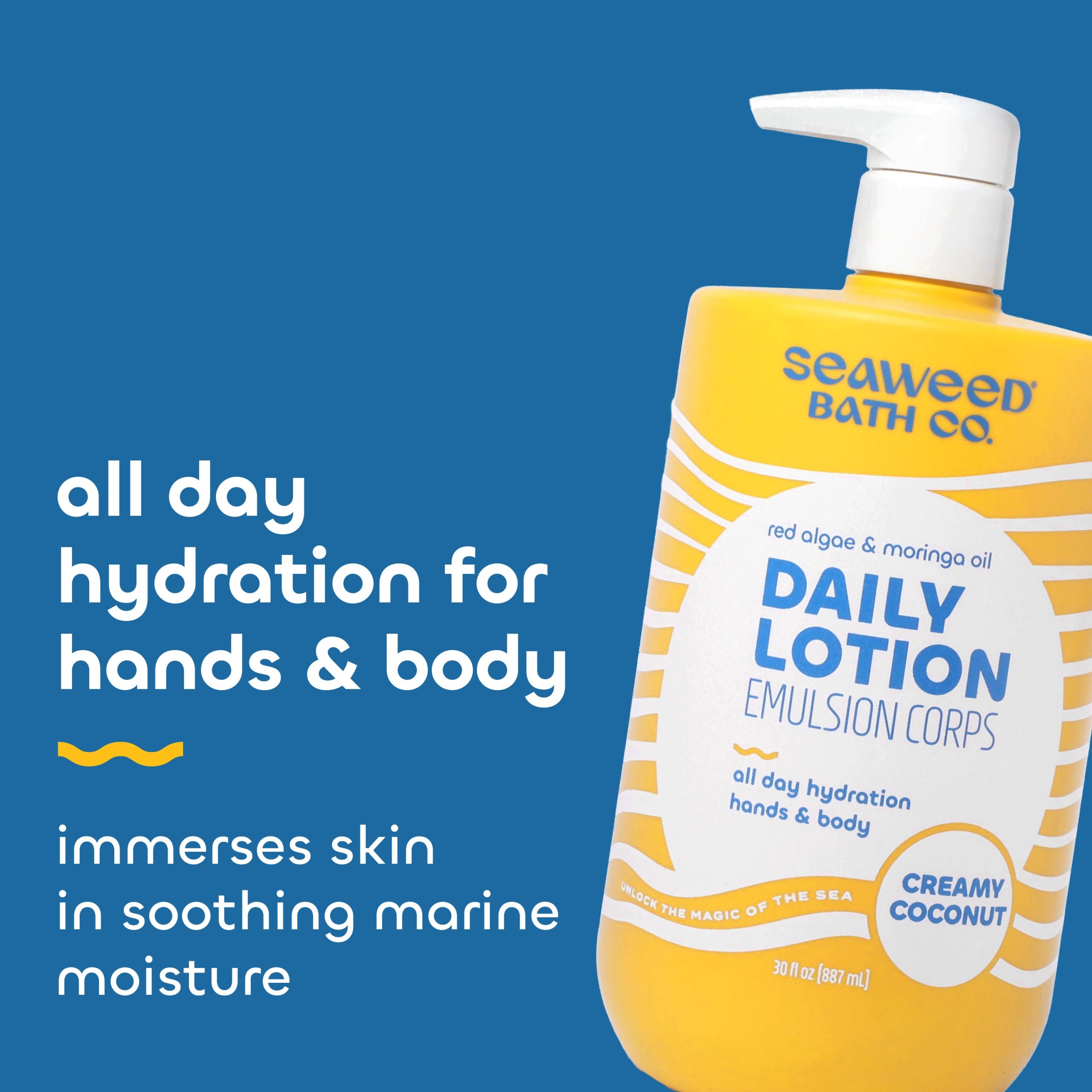SeaweedBathCo_ValueSizeDailyLotion_CreamyCoconut_Lifestyle1.jpg