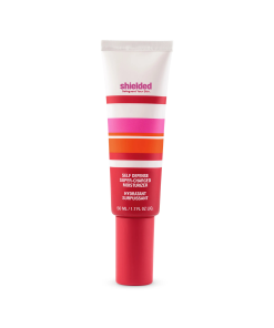 Self Defense Super-Charged Moisturizer