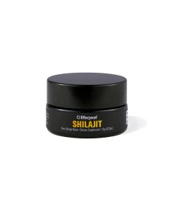 Shilajit Pure Resin