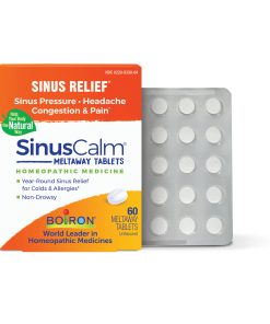 SinusCalm Tablets