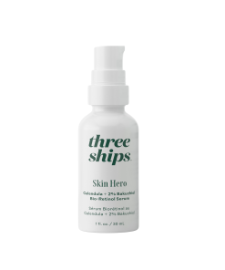 SkinHero™ Calendula + 2% Bakuchiol Bio-Retinol Serum