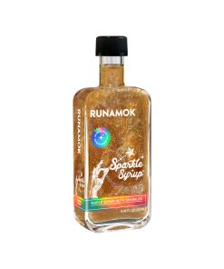Sparkle Syrup