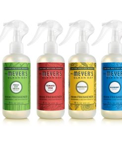 Summer Room Freshener Collection