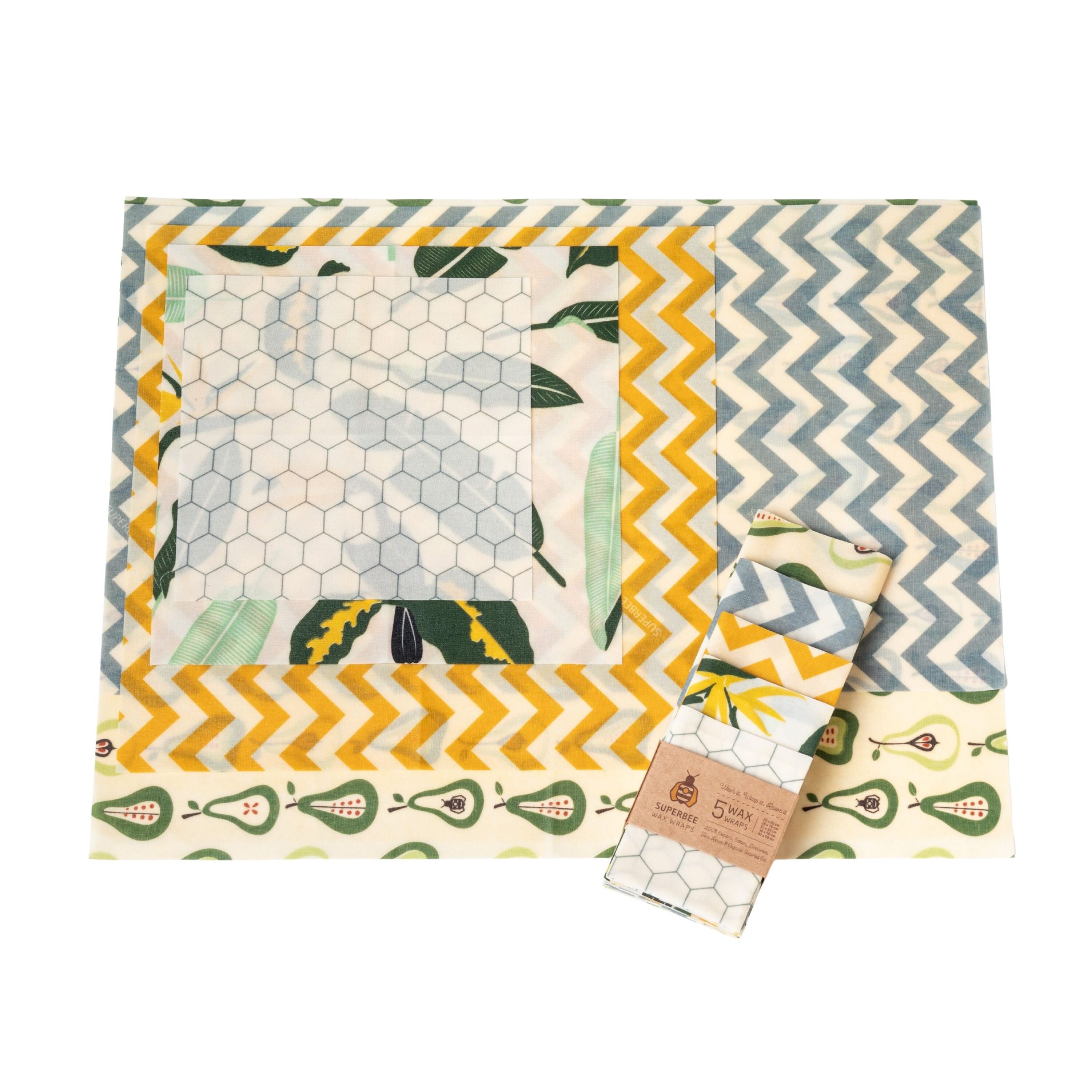 SuperBee_EssentialsBeeswaxWraps_5Pack_Lifestyle_1.jpg