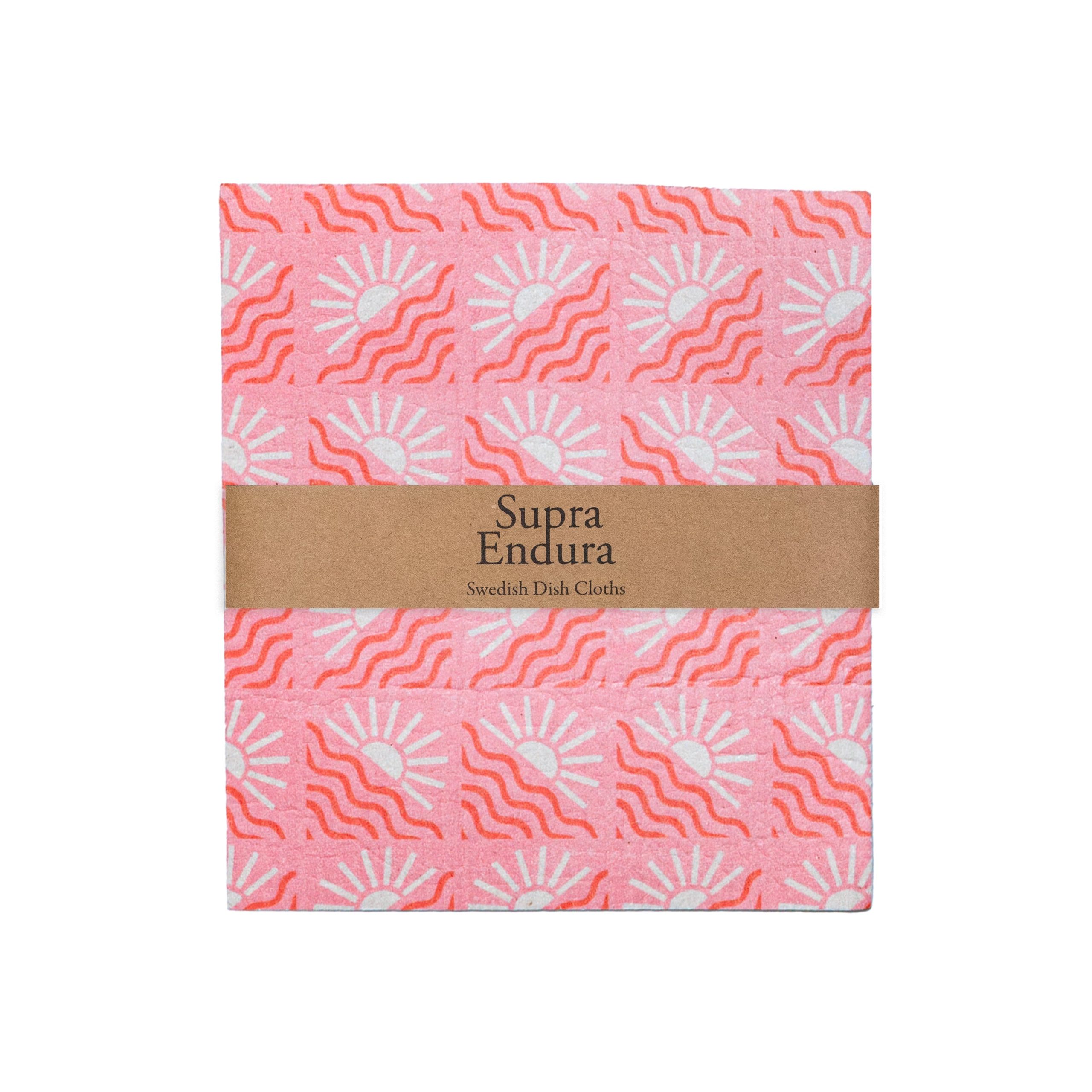 SupraEndura_SwedishDishcloth3-Pack-SunsetPrint_Front.jpg