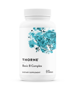 Basic B Complex
