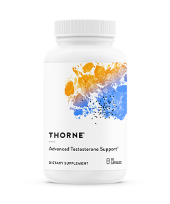 Advanced Testosterone Support