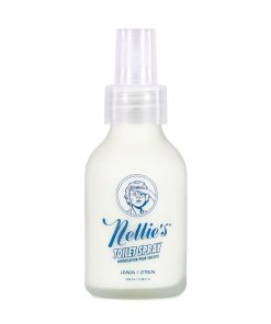 Toilet Spray