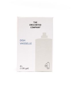 Dish Soap Refill