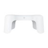 Arc Toilet Stool