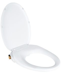 Wave Non-Electric Bidet Bamboo