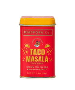 Taco Masala