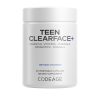Teen Clearface
