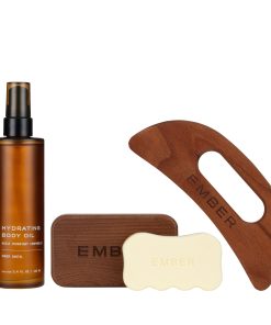 The Body Sculpting Set