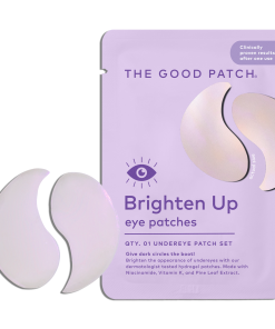 Brighten-Up Hydrogel Undereye Patch