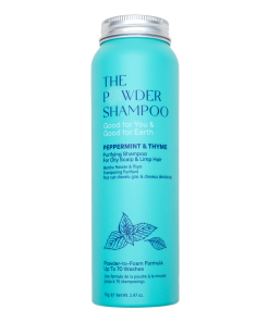 Purifying Shampoo
