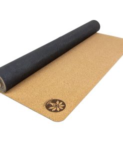 Nomad Air Cork Yoga Mat