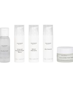Daily Skincare Travel Set