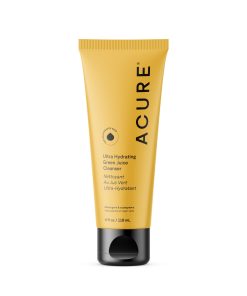 Ultra Hydrating Green Juice Cleanser
