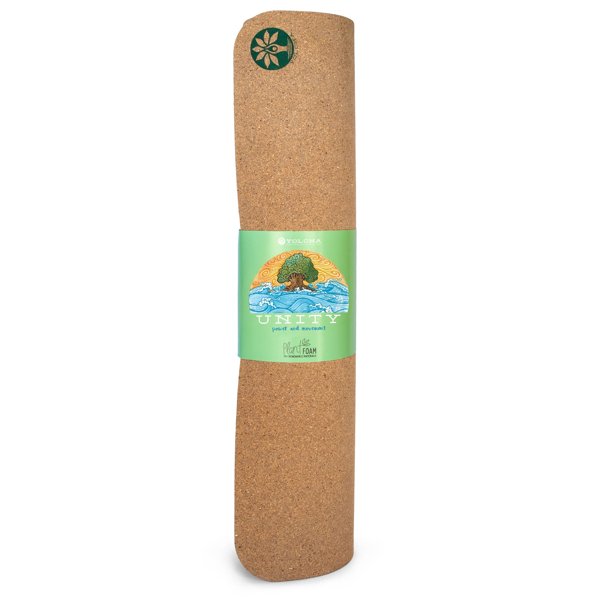 Unity-Pro-Cork-Yoga-Mat-Rolled.jpg