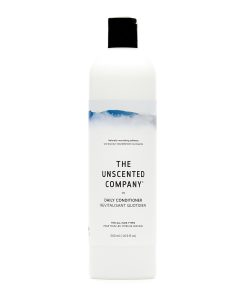 Daily Conditioner for All Hair Types