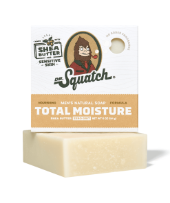 Men's Total Moisture Bar Soap