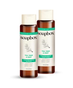 Tea Tree Clean & Purify Shampoo and Conditioner Set