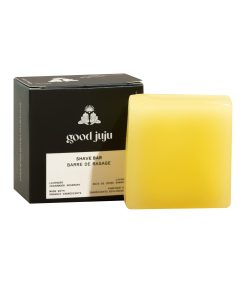 Moisturizing Shave Bar