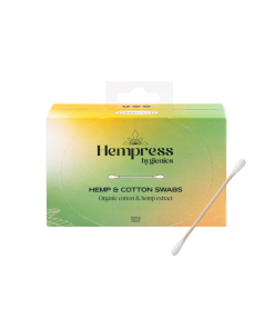 Hemp Swabs