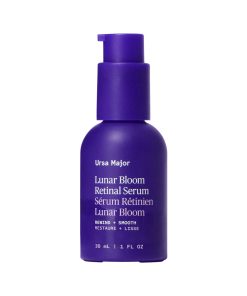 Lunar Bloom Retinal Serum