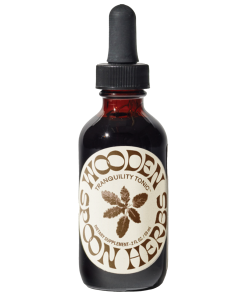 Tranquility Tonic