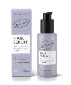 Hair Serum with Rice Water + Baobab
