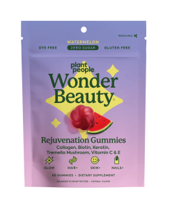 WonderBeauty - Rejuvenation Gummies