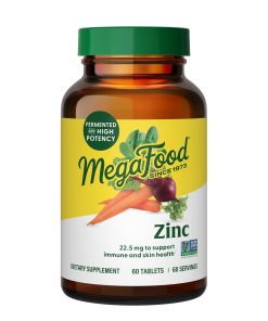 Zinc Tablets