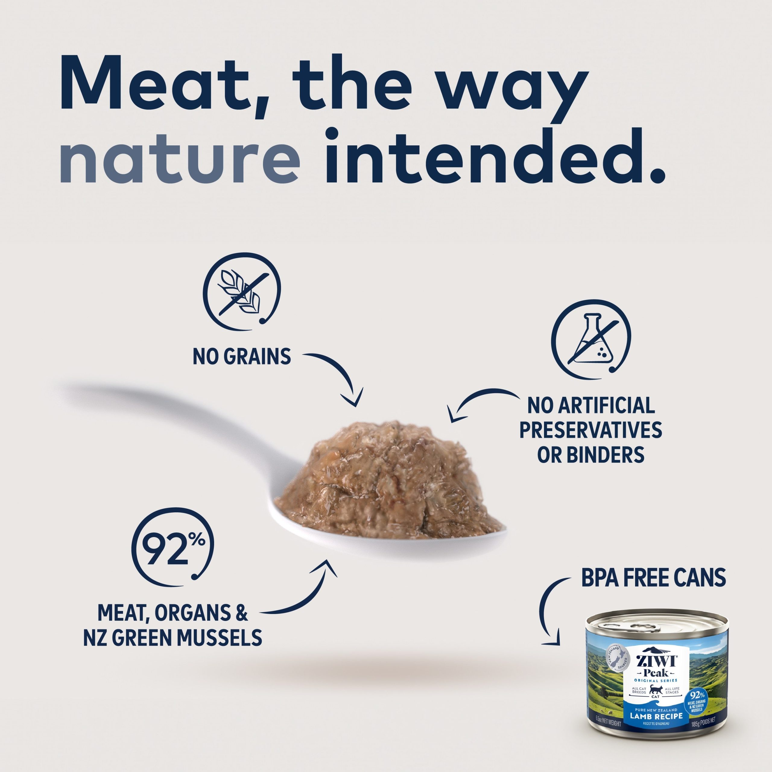 ZIWI_ZIWIPeakCannedWetCatFood_Lamb_6.5oz_PT01.jpg
