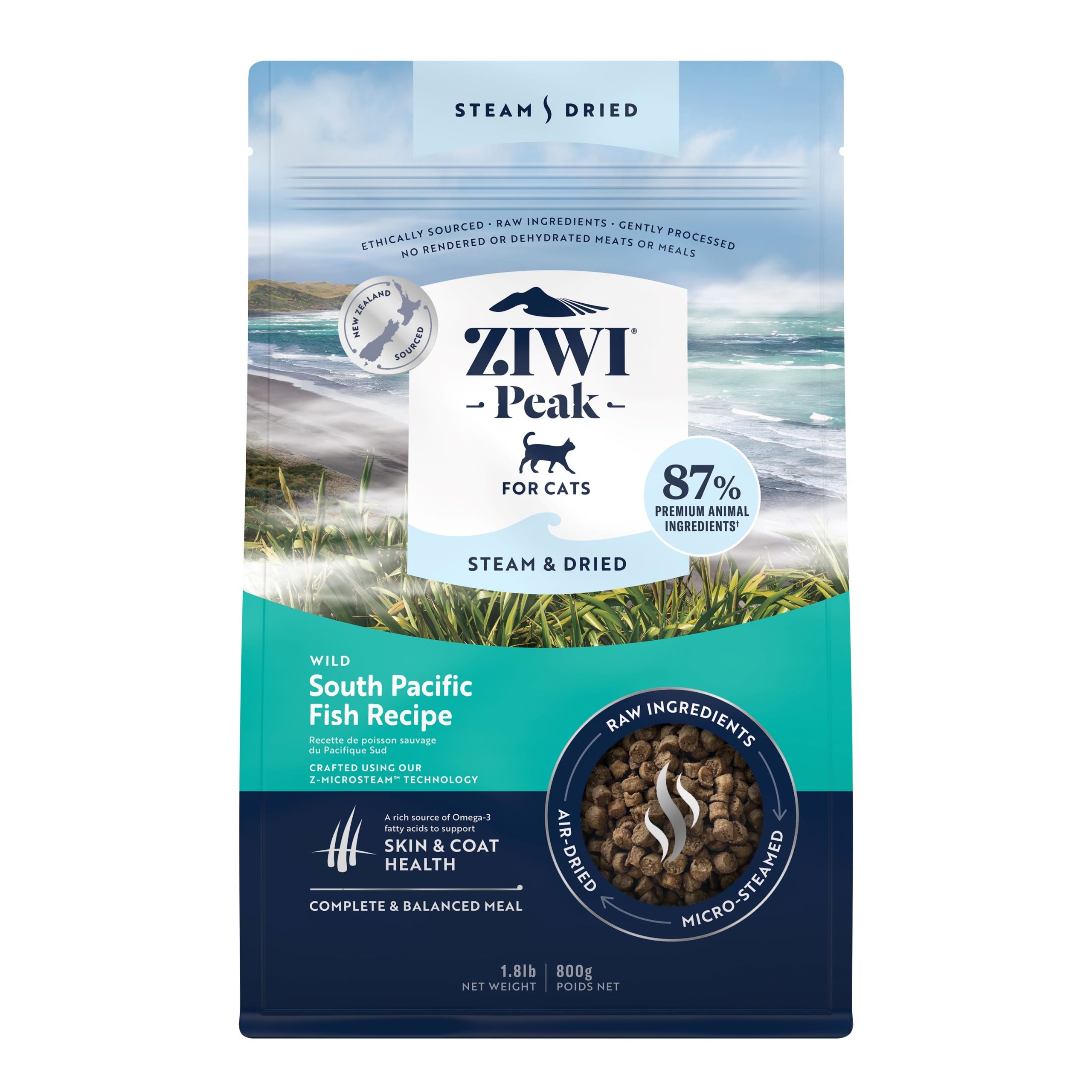 ZIWI_ZIWI_Peak_Steam_Dried_Cat_Food_Fish_1.8lb_Front.jpg