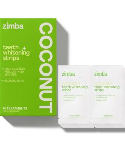 Whitening Strips