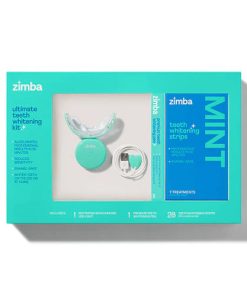 Ultimate Whitening Kit