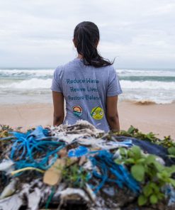 Collect Ocean-Bound Plastic in India