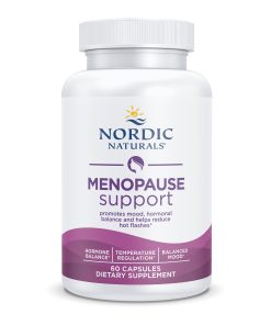 Menopause Support